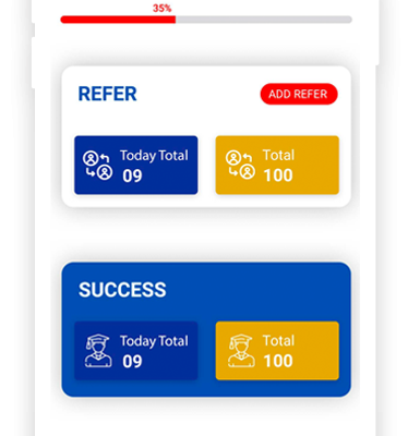 Skill - Konnect App | Dashboard