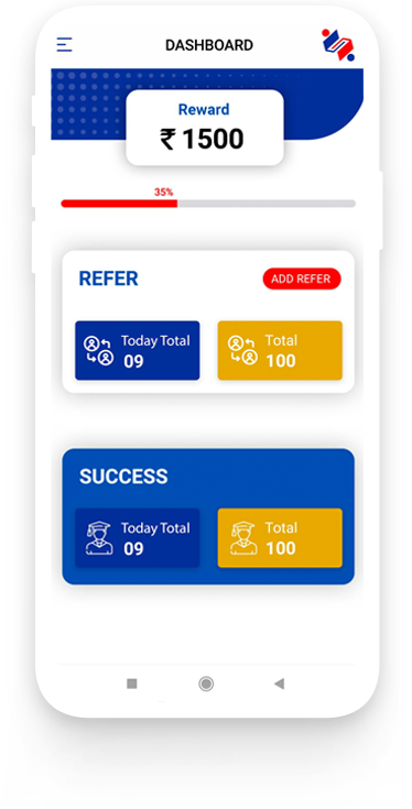 Skill - Konnect App | Dashboard